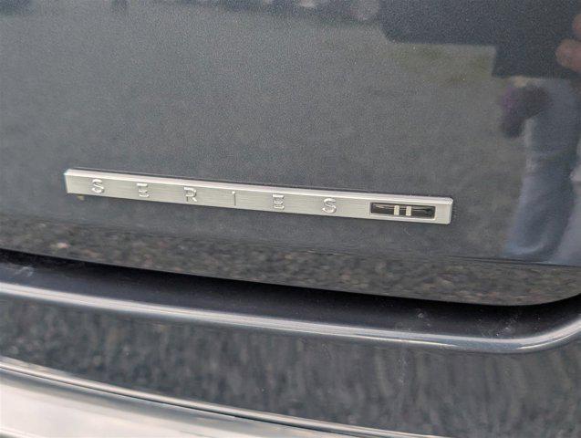 used 2024 Jeep Wagoneer L car, priced at $43,000