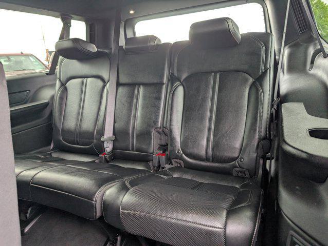 used 2024 Jeep Wagoneer L car, priced at $48,500