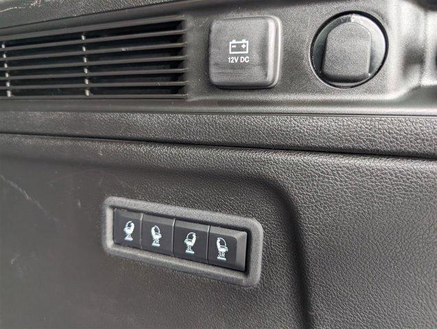 used 2024 Jeep Wagoneer L car, priced at $43,000