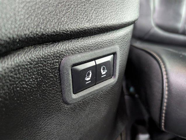 used 2024 Jeep Wagoneer L car, priced at $43,000