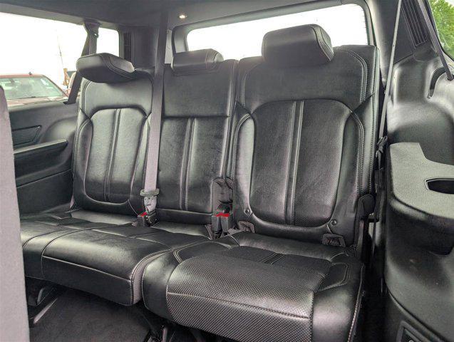 used 2024 Jeep Wagoneer L car, priced at $43,000