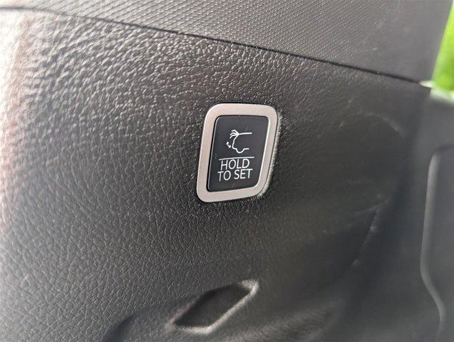 used 2024 Jeep Wagoneer L car, priced at $43,000