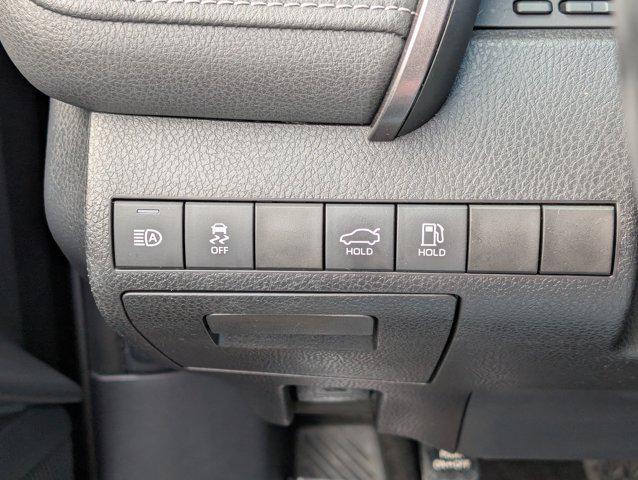 used 2020 Toyota Camry car, priced at $18,000