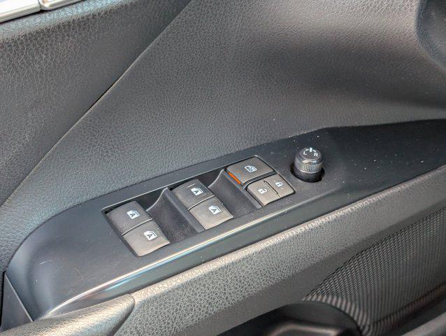used 2020 Toyota Camry car, priced at $18,000