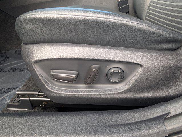 used 2020 Toyota Camry car, priced at $18,000