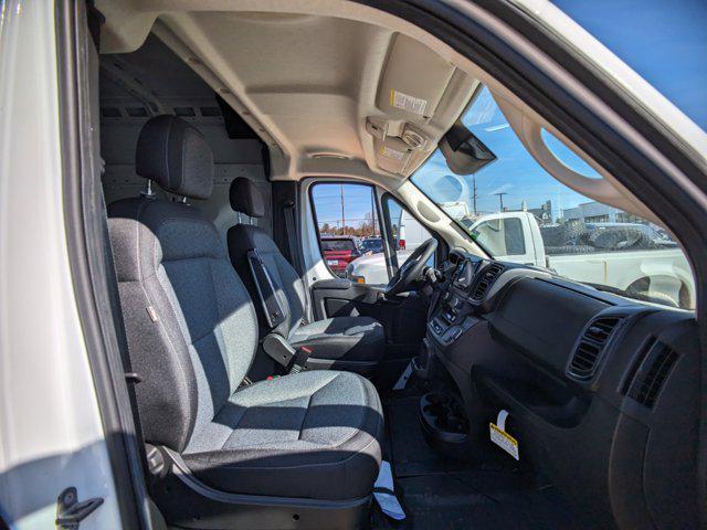 new 2025 Ram ProMaster 2500 car, priced at $44,686