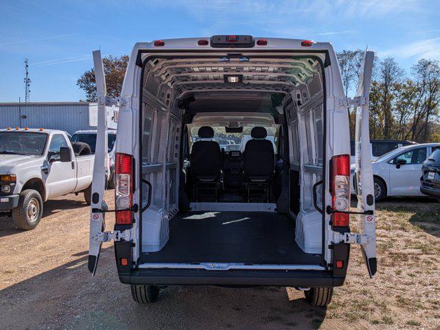 new 2025 Ram ProMaster 2500 car, priced at $44,686