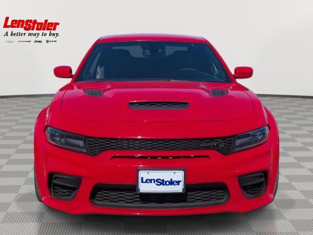 used 2021 Dodge Charger car, priced at $83,000