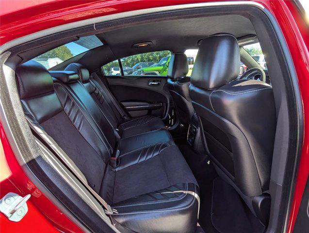 used 2021 Dodge Charger car, priced at $83,000