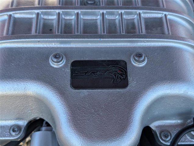 used 2021 Dodge Charger car, priced at $83,000