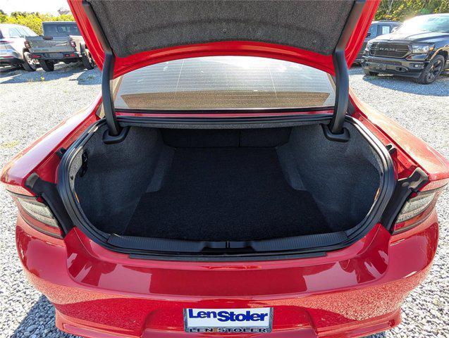 used 2021 Dodge Charger car, priced at $83,000