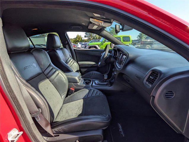 used 2021 Dodge Charger car, priced at $83,000