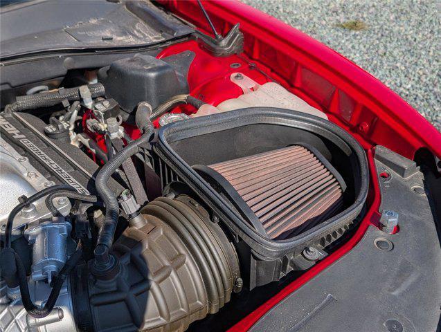 used 2021 Dodge Charger car, priced at $83,000