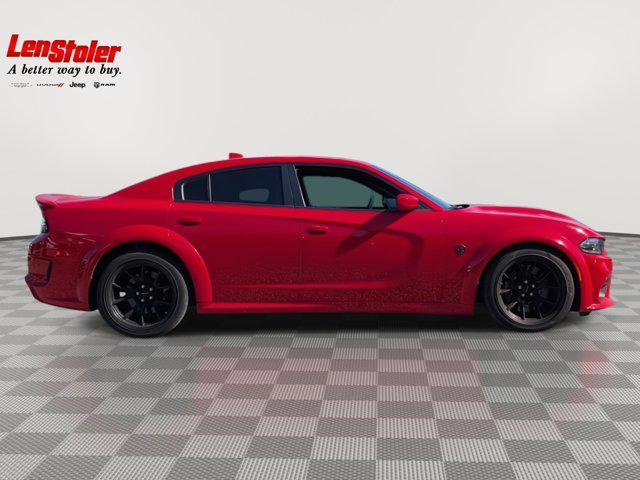 used 2021 Dodge Charger car, priced at $83,000