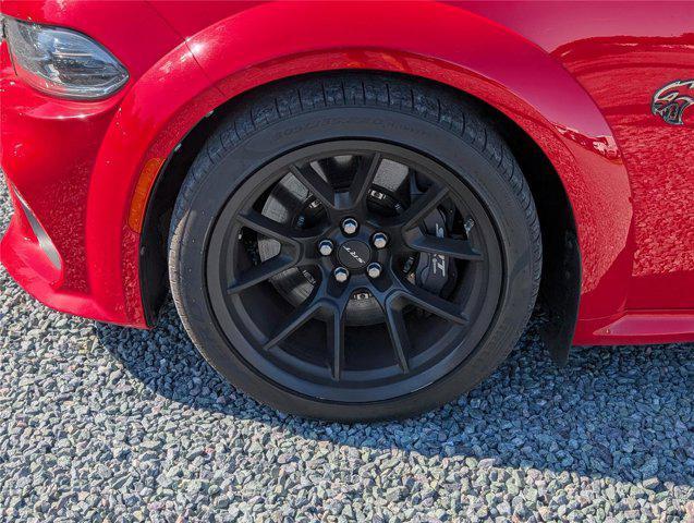 used 2021 Dodge Charger car, priced at $83,000