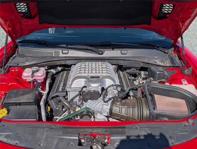 used 2021 Dodge Charger car, priced at $83,000