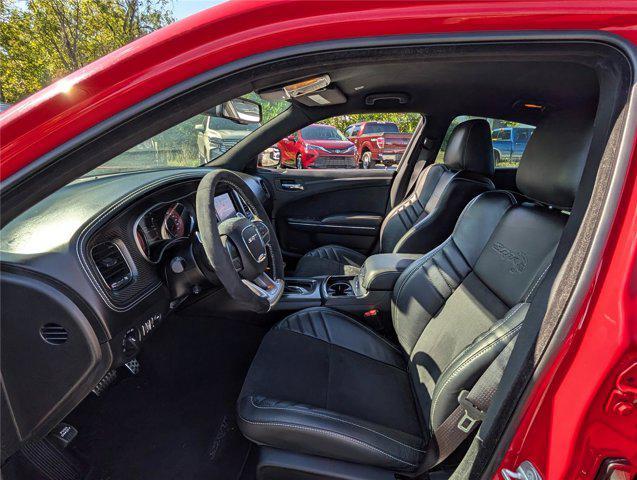 used 2021 Dodge Charger car, priced at $83,000