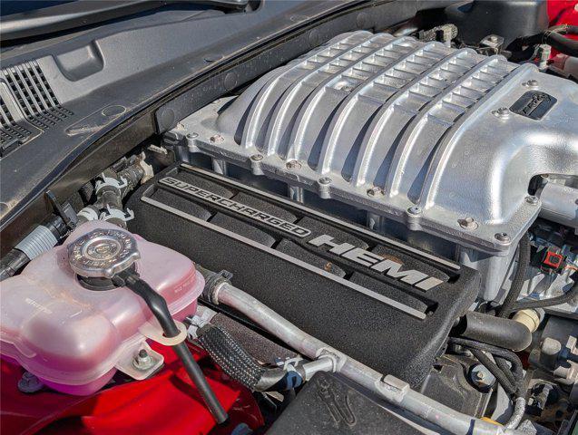 used 2021 Dodge Charger car, priced at $83,000