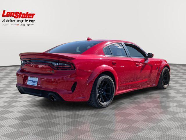 used 2021 Dodge Charger car, priced at $83,000