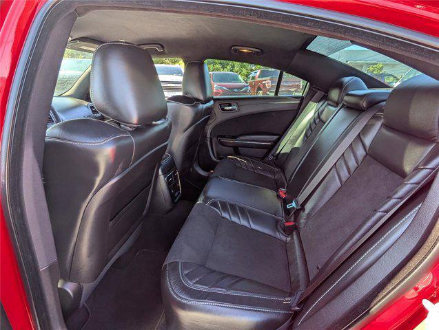 used 2021 Dodge Charger car, priced at $83,000