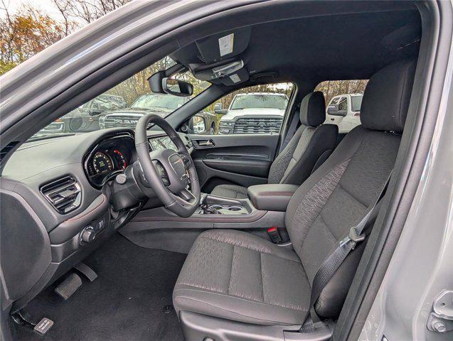 new 2026 Dodge Durango car, priced at $38,779
