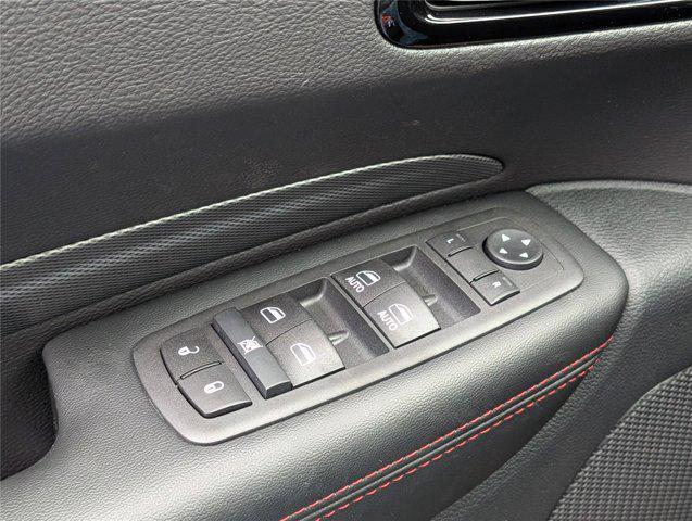 new 2026 Dodge Durango car, priced at $38,779