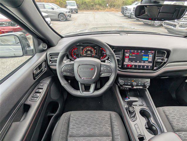 new 2026 Dodge Durango car, priced at $38,779