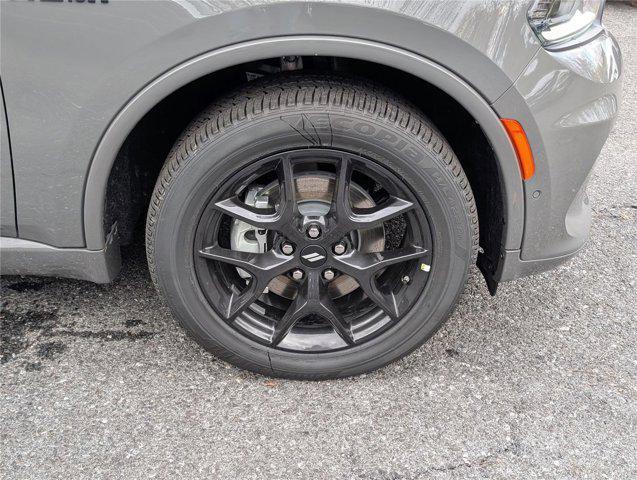 new 2026 Dodge Durango car, priced at $38,779