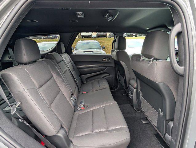 new 2026 Dodge Durango car, priced at $38,779