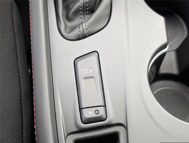 new 2026 Dodge Durango car, priced at $38,779