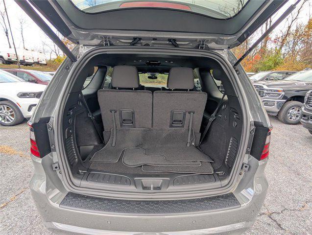 new 2026 Dodge Durango car, priced at $38,779