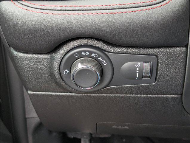 new 2026 Dodge Durango car, priced at $38,779