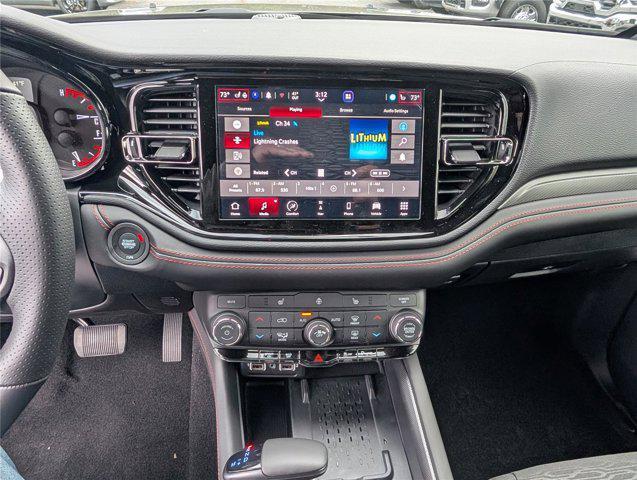 new 2026 Dodge Durango car, priced at $38,779