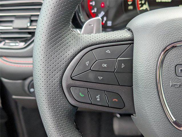 new 2026 Dodge Durango car, priced at $38,779