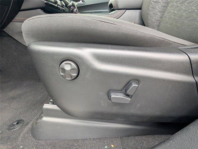 new 2026 Dodge Durango car, priced at $38,779