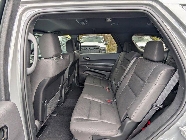 new 2026 Dodge Durango car, priced at $38,779