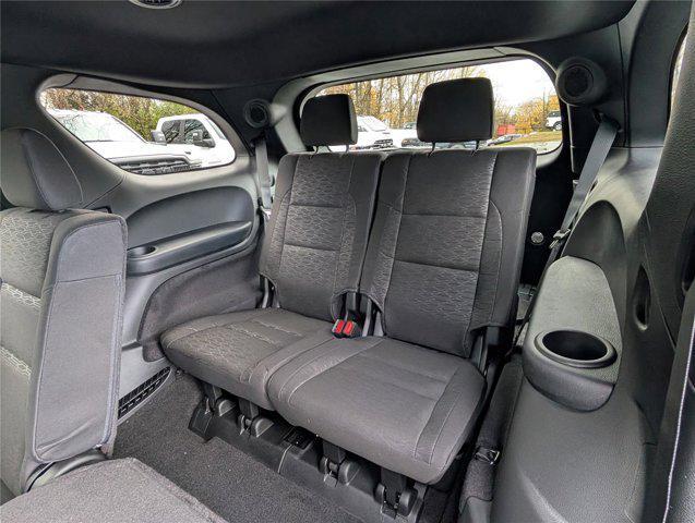 new 2026 Dodge Durango car, priced at $38,779