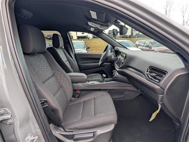 new 2026 Dodge Durango car, priced at $38,779