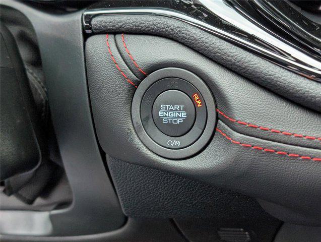 new 2026 Dodge Durango car, priced at $38,779