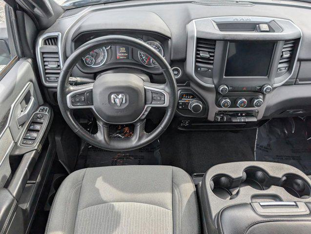 used 2023 Ram 2500 car, priced at $38,500