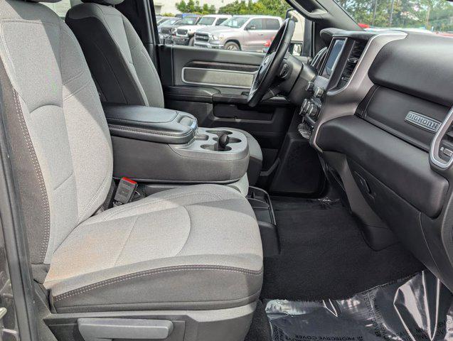 used 2023 Ram 2500 car, priced at $38,500