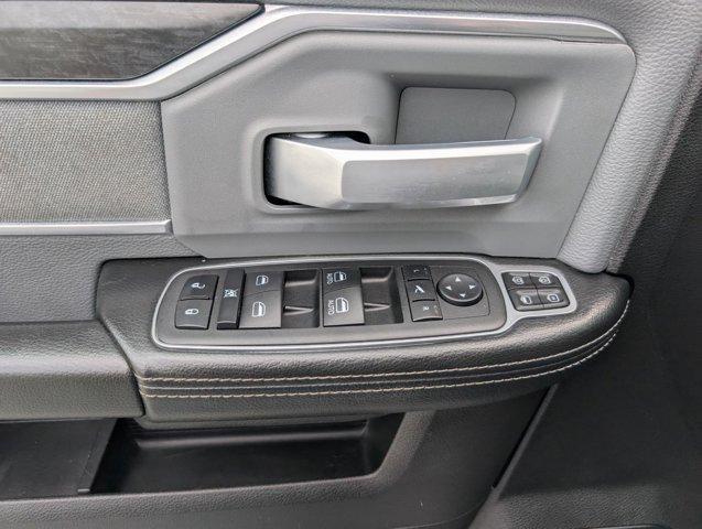 used 2023 Ram 2500 car, priced at $38,500