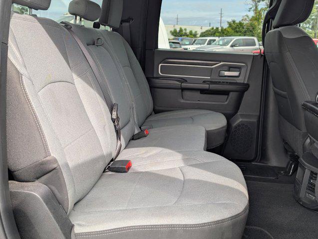 used 2023 Ram 2500 car, priced at $38,500