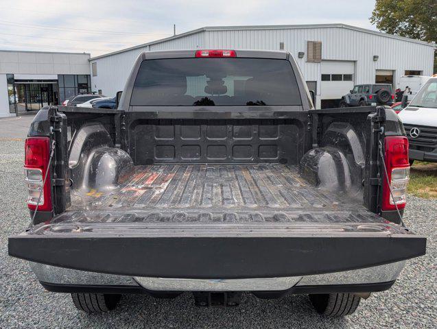used 2023 Ram 2500 car, priced at $38,500