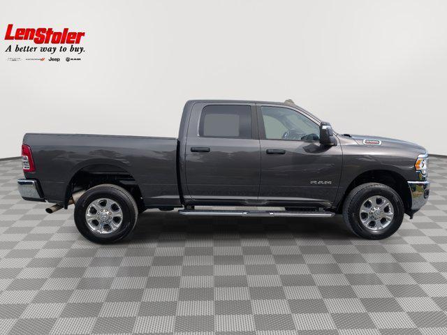 used 2023 Ram 2500 car, priced at $38,500