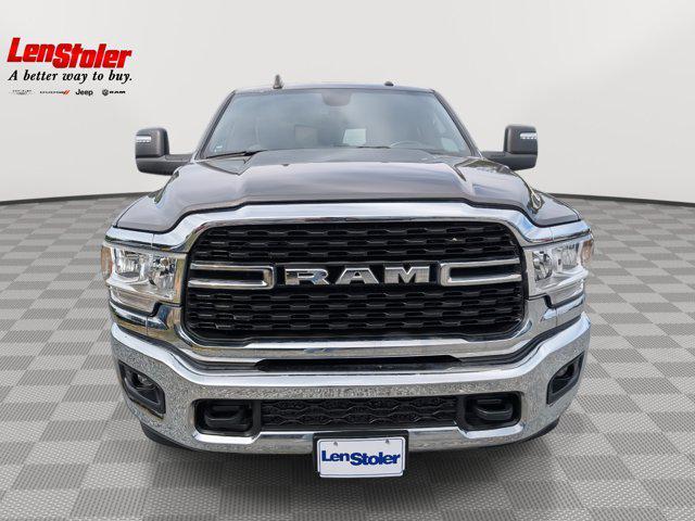 used 2023 Ram 2500 car, priced at $38,500