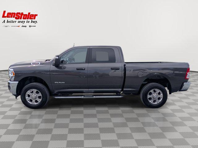 used 2023 Ram 2500 car, priced at $38,500