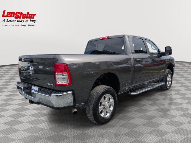 used 2023 Ram 2500 car, priced at $38,500