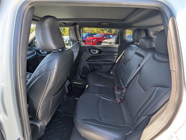 used 2023 Jeep Compass car, priced at $25,800