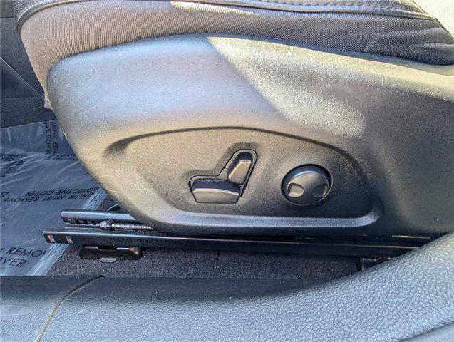 used 2023 Jeep Compass car, priced at $25,800